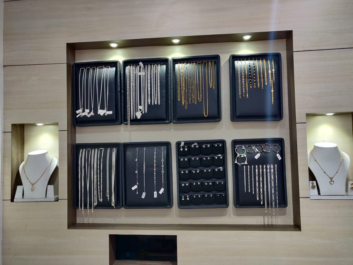 LAKSHMI JEWELLERY TIRUR