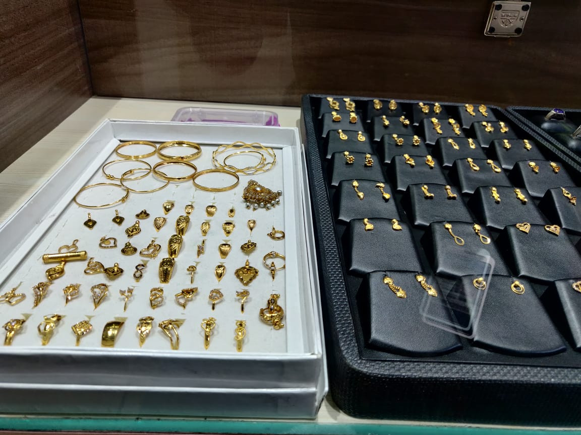 LAKSHMI JEWELLERY TIRUR