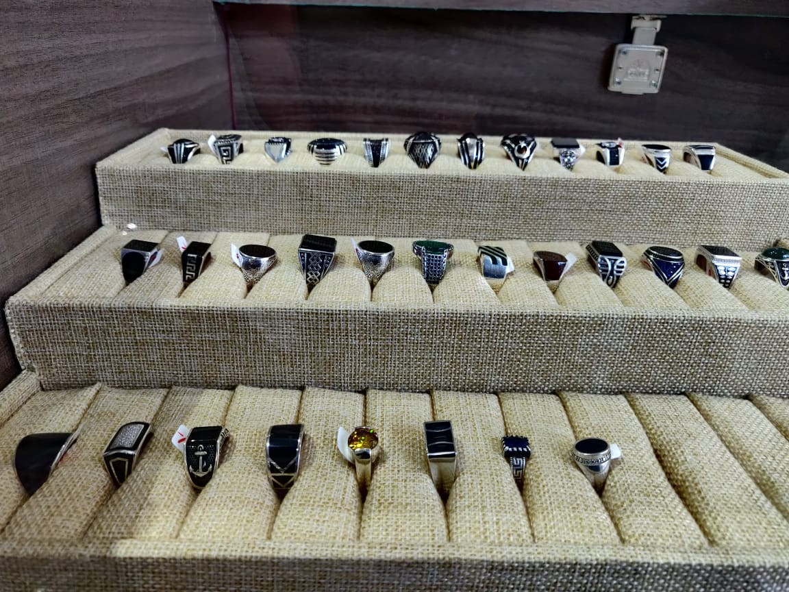 LAKSHMI JEWELLERY TIRUR